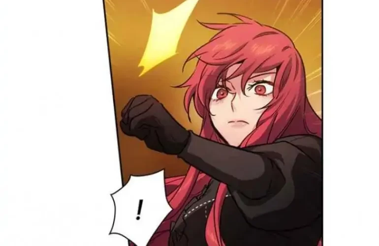 ADONIS Chapter 86 Gambar 42