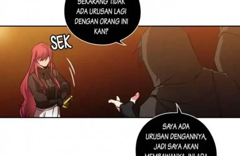 ADONIS Chapter 86 Gambar 44