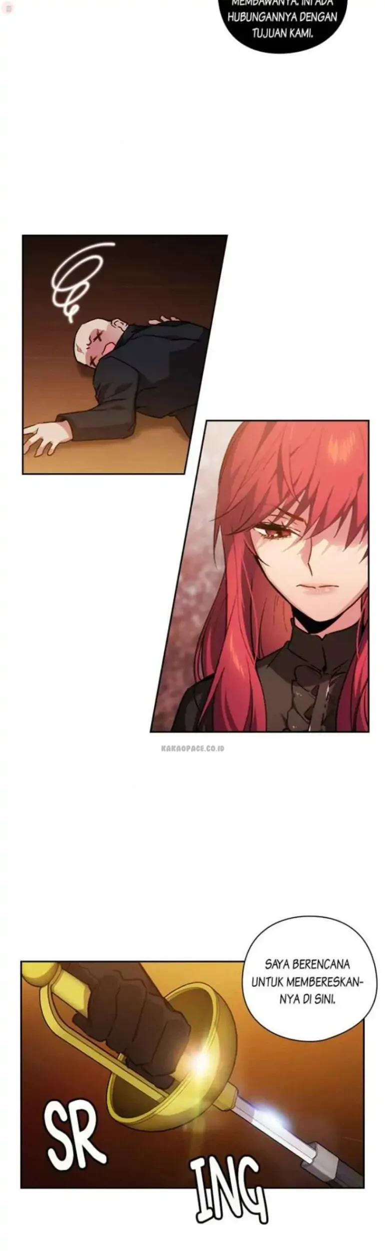 ADONIS Chapter 86 Gambar 45