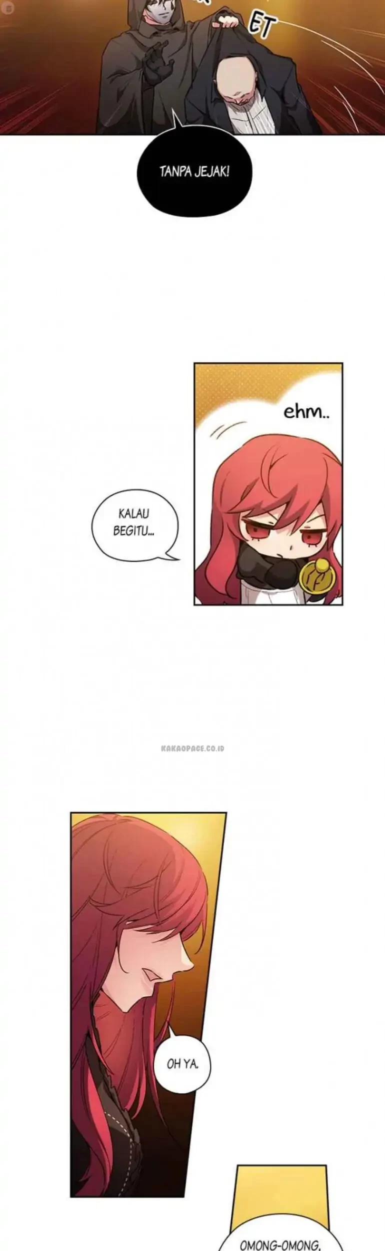 ADONIS Chapter 86 Gambar 47