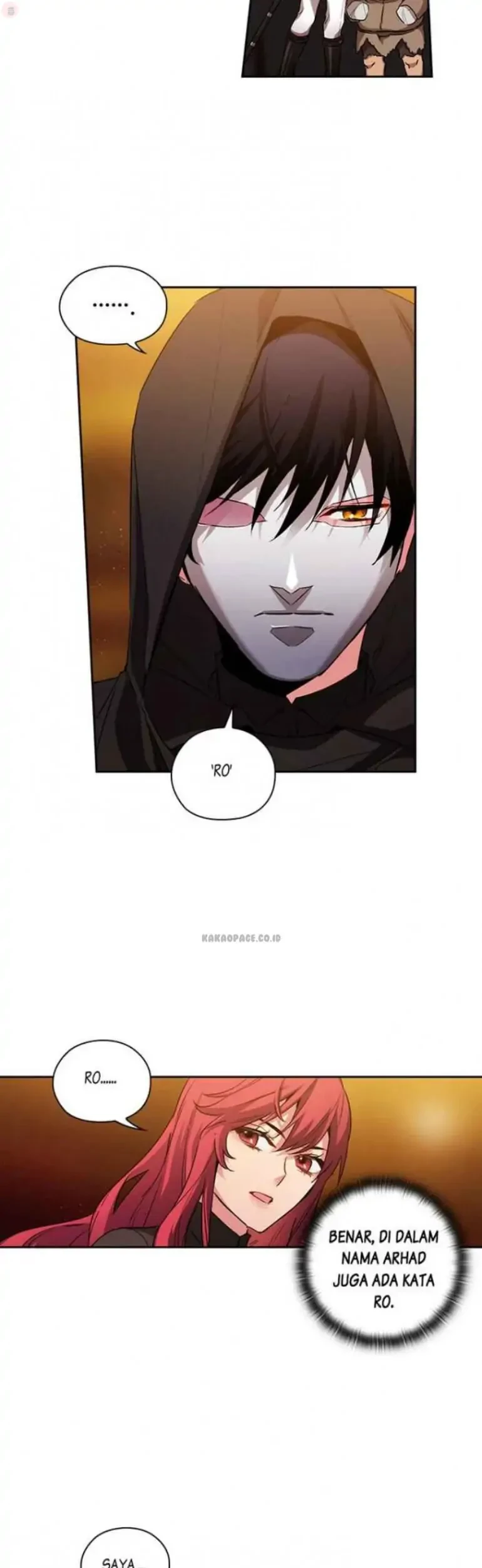 ADONIS Chapter 86 Gambar 49