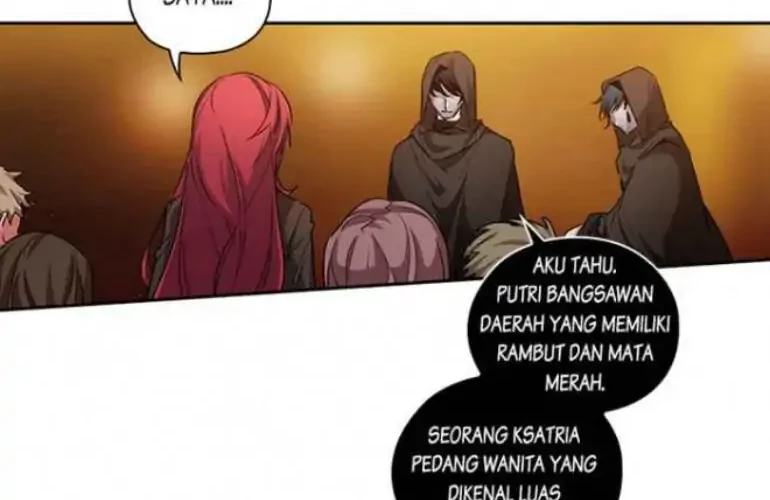 ADONIS Chapter 86 Gambar 50