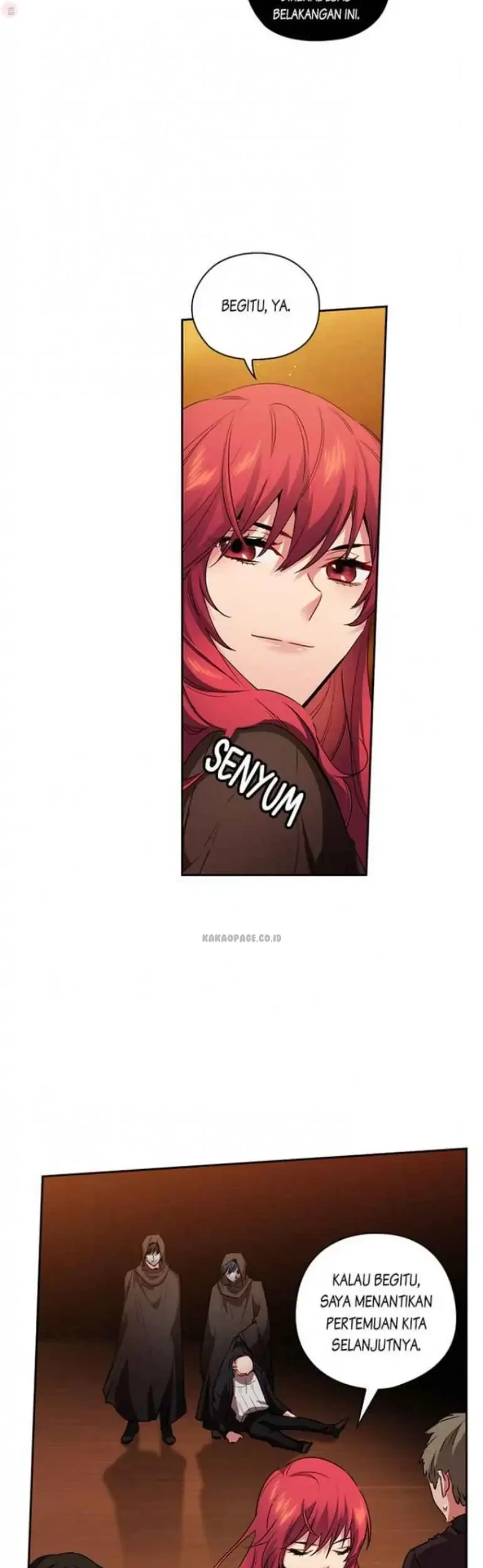 ADONIS Chapter 86 Gambar 51