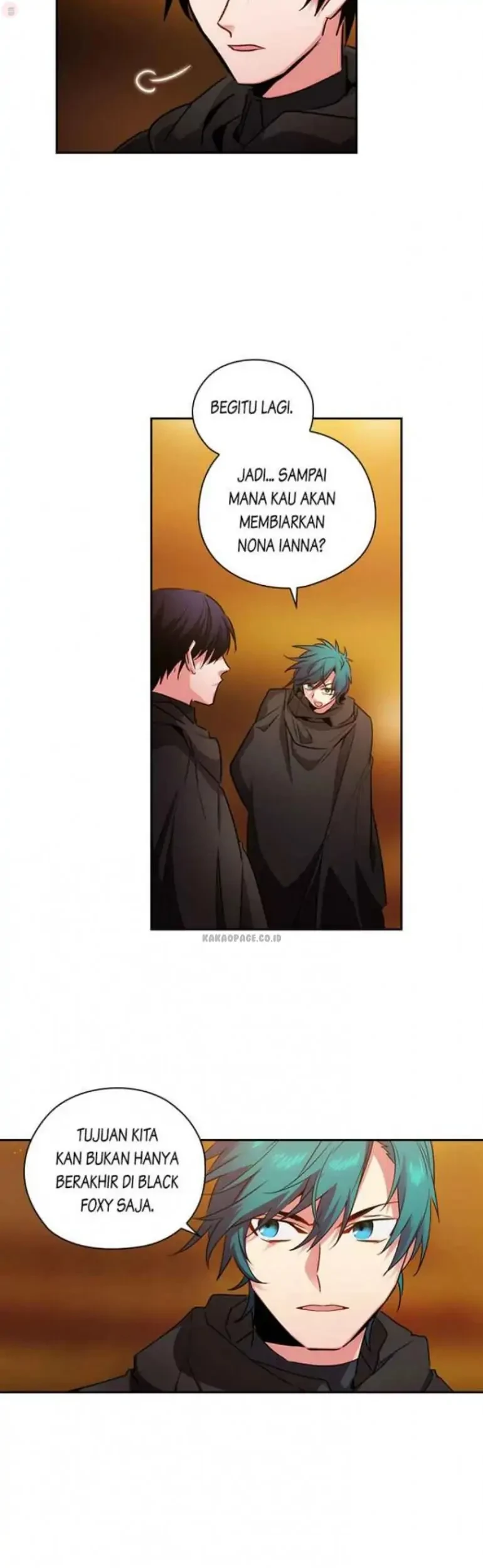ADONIS Chapter 86 Gambar 7