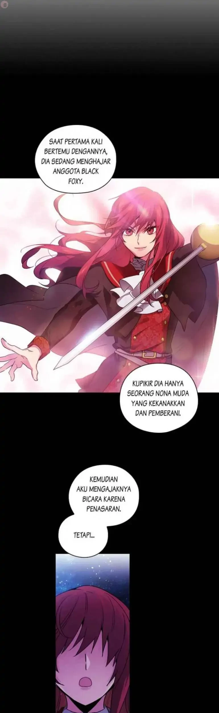 ADONIS Chapter 86 Gambar 11