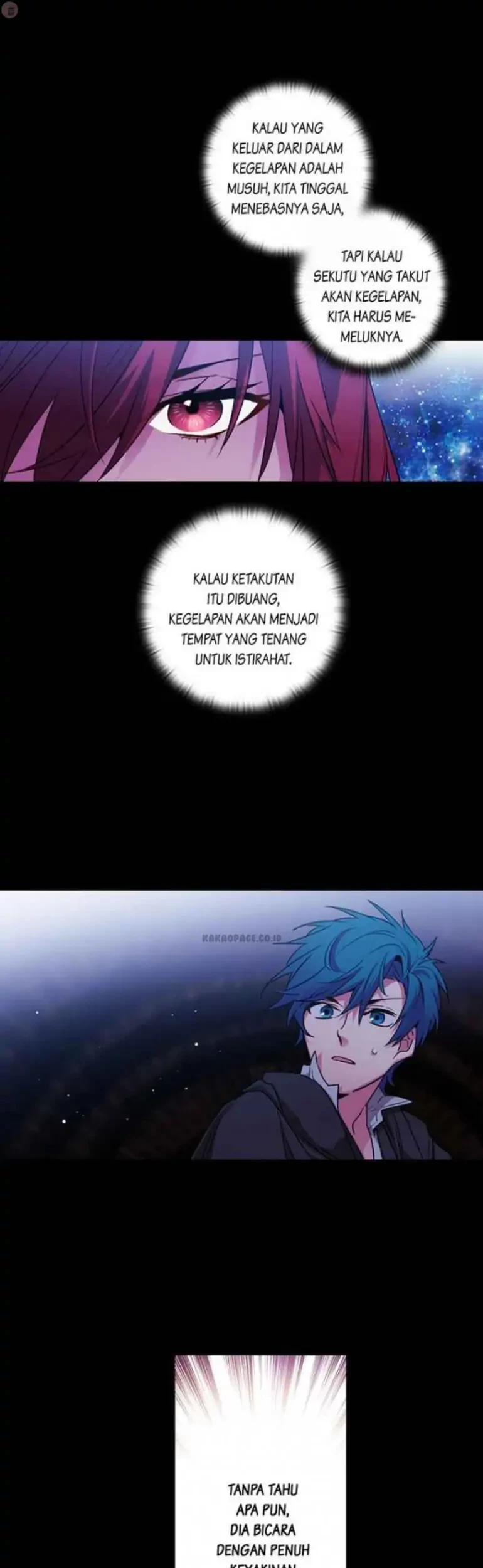 ADONIS Chapter 86 Gambar 13
