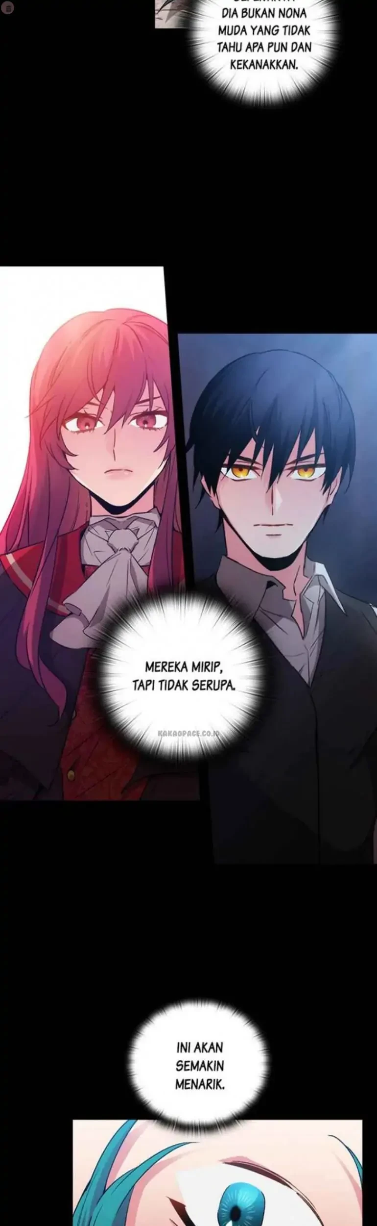 ADONIS Chapter 86 Gambar 17
