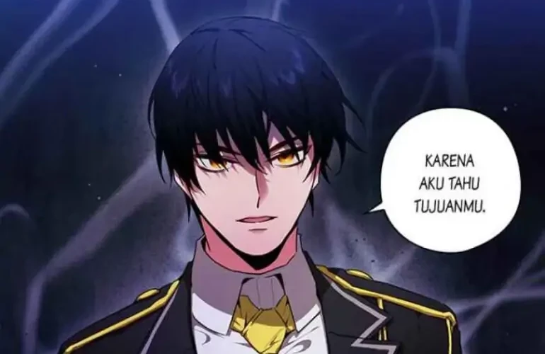 ADONIS Chapter 85 Gambar 23