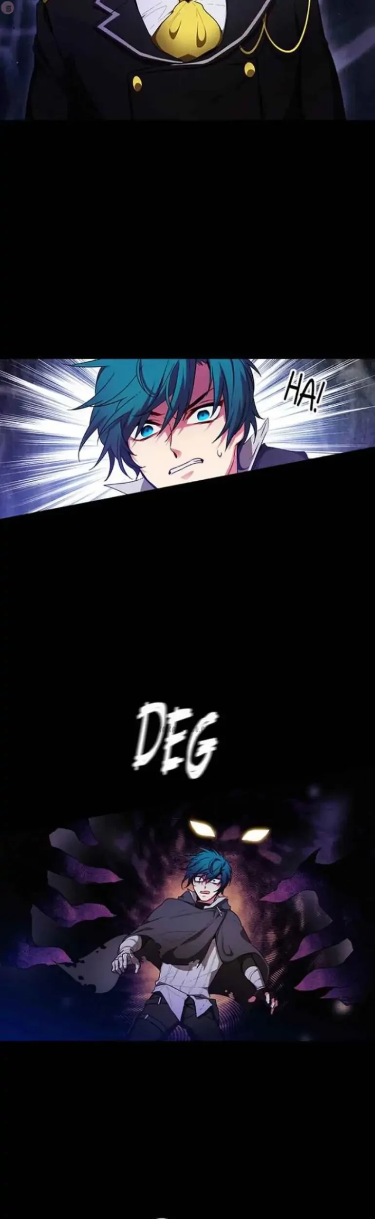 ADONIS Chapter 85 Gambar 24