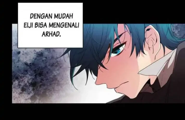ADONIS Chapter 85 Gambar 8