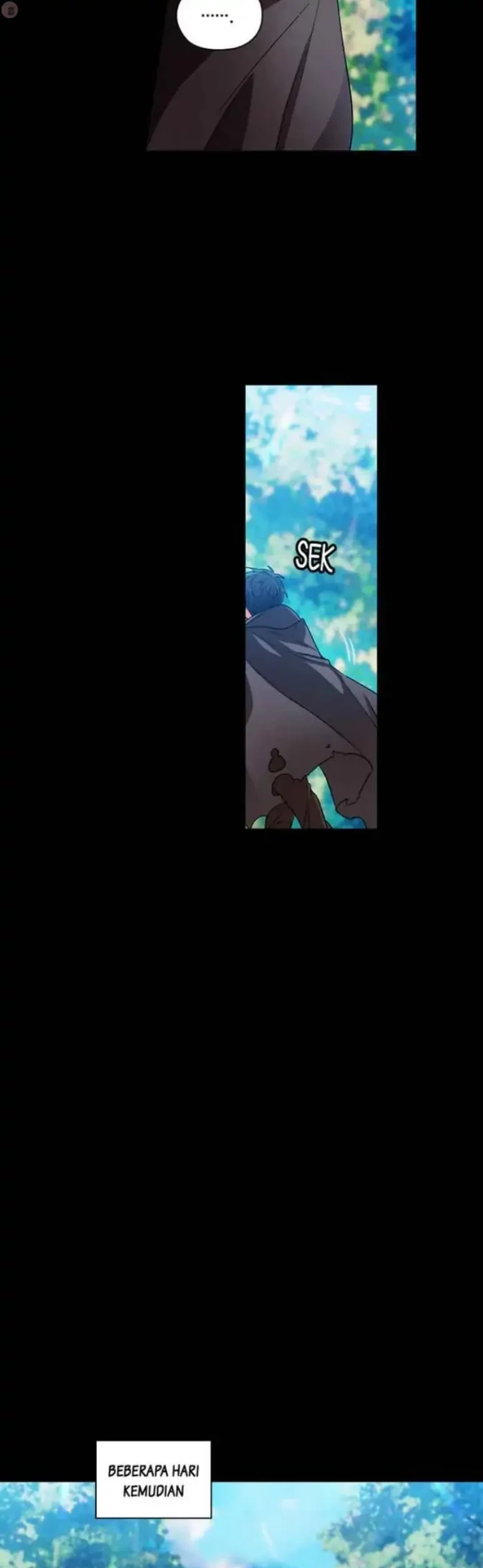 ADONIS Chapter 85 Gambar 15