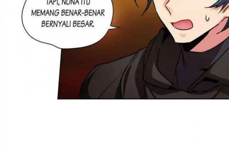 ADONIS Chapter 84 Gambar 23