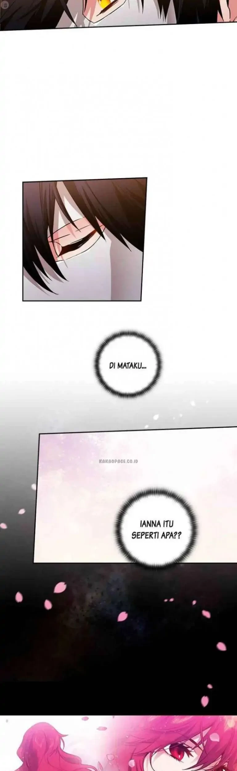 ADONIS Chapter 84 Gambar 26