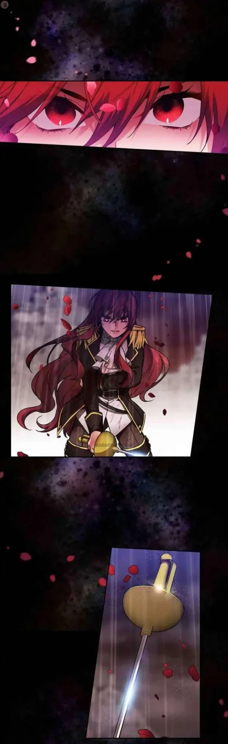 ADONIS Chapter 84 Gambar 28