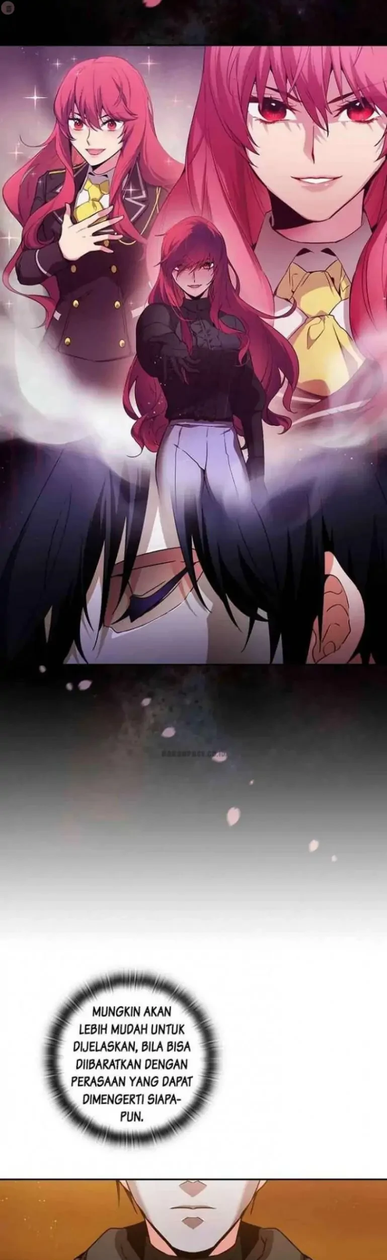 ADONIS Chapter 84 Gambar 30