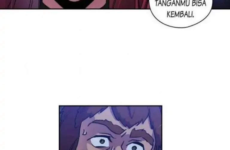 ADONIS Chapter 84 Gambar 12