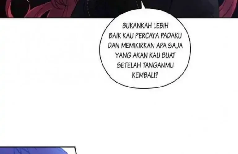 ADONIS Chapter 84 Gambar 14