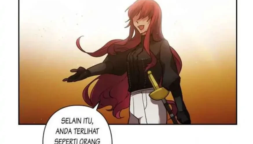 ADONIS Chapter 83 Gambar 10