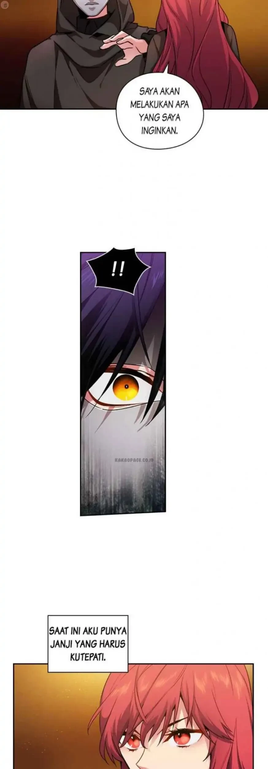 ADONIS Chapter 82 Gambar 22