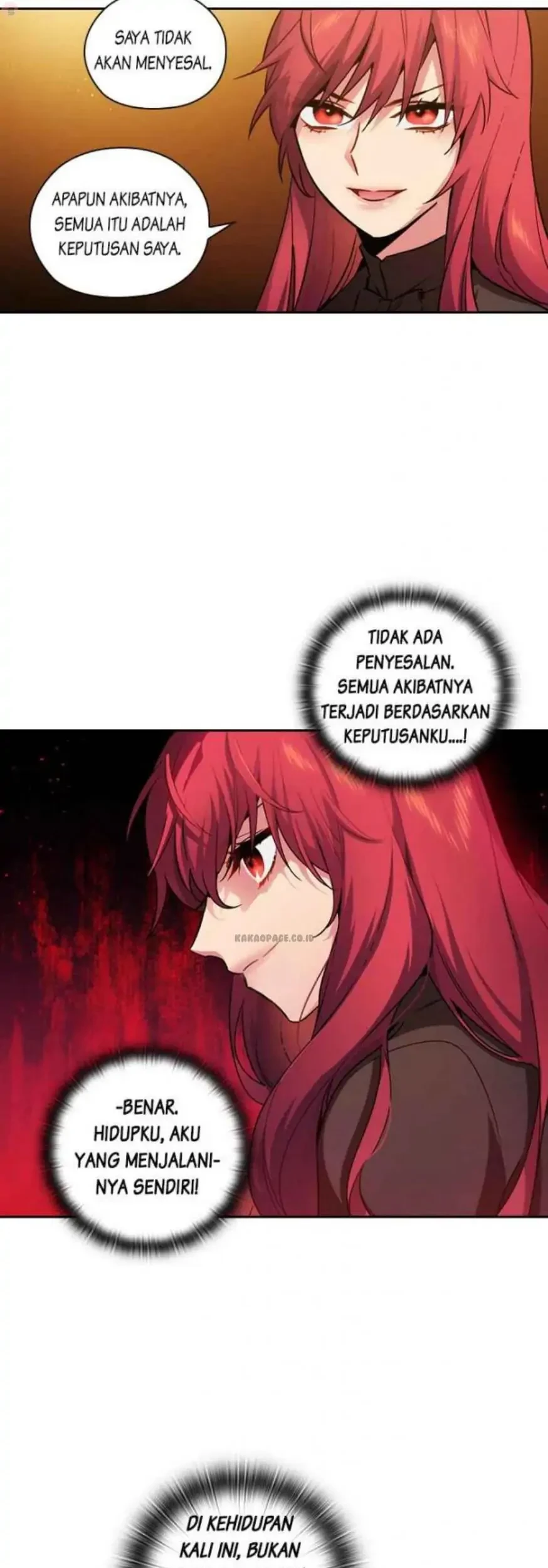 ADONIS Chapter 82 Gambar 28