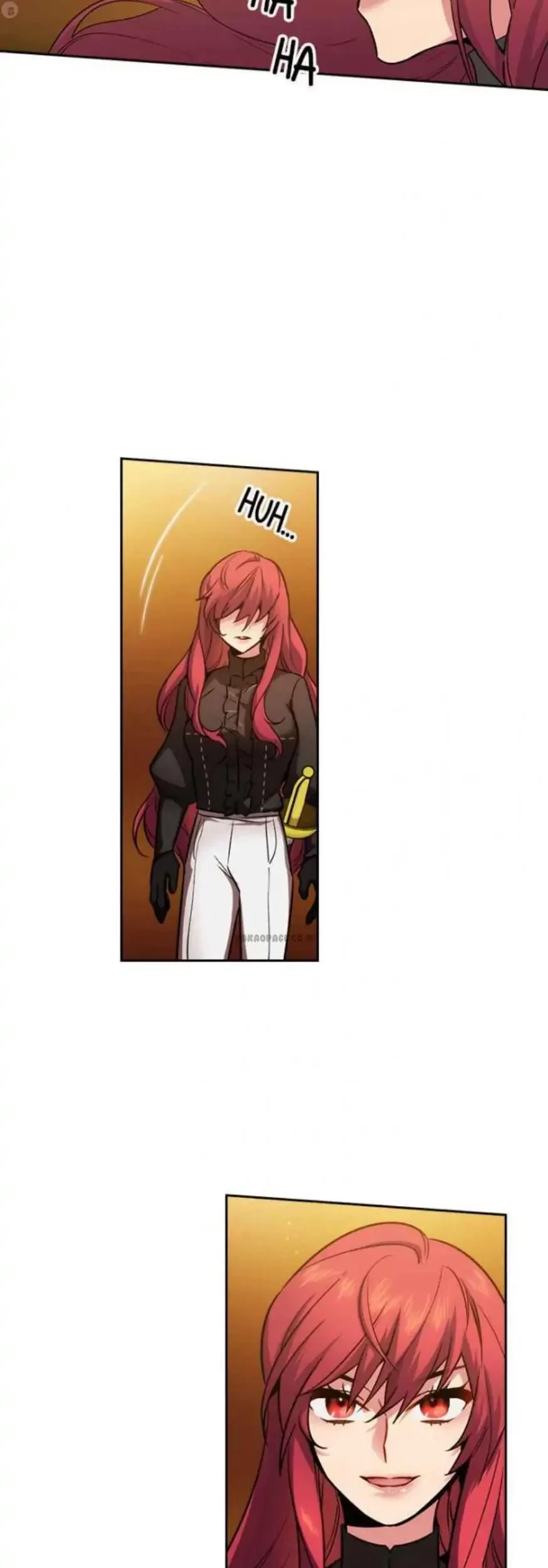 ADONIS Chapter 82 Gambar 30
