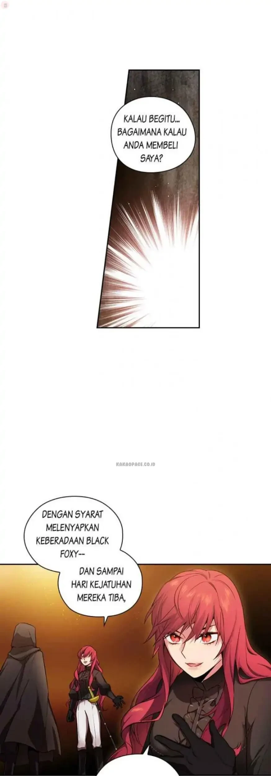 ADONIS Chapter 82 Gambar 34