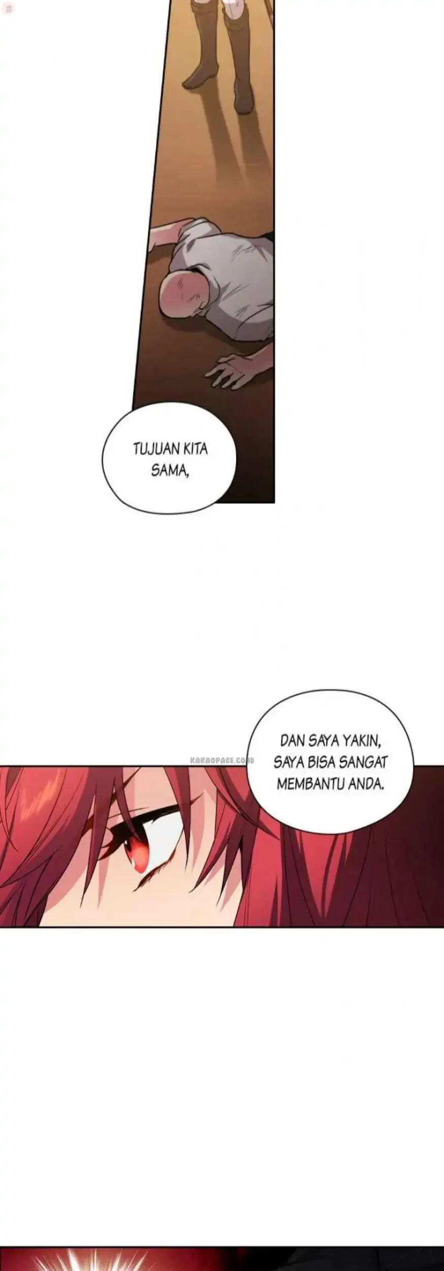 ADONIS Chapter 82 Gambar 39