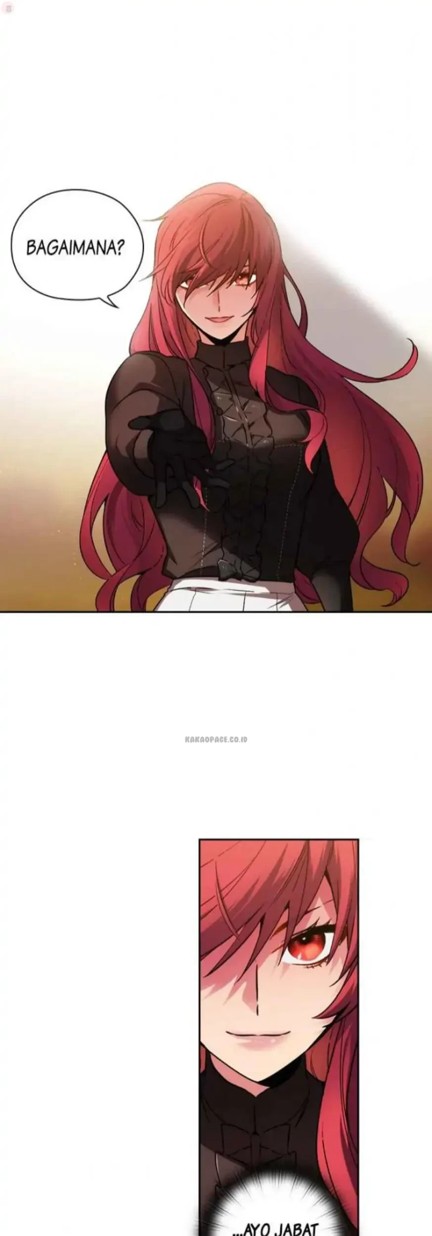 ADONIS Chapter 82 Gambar 41