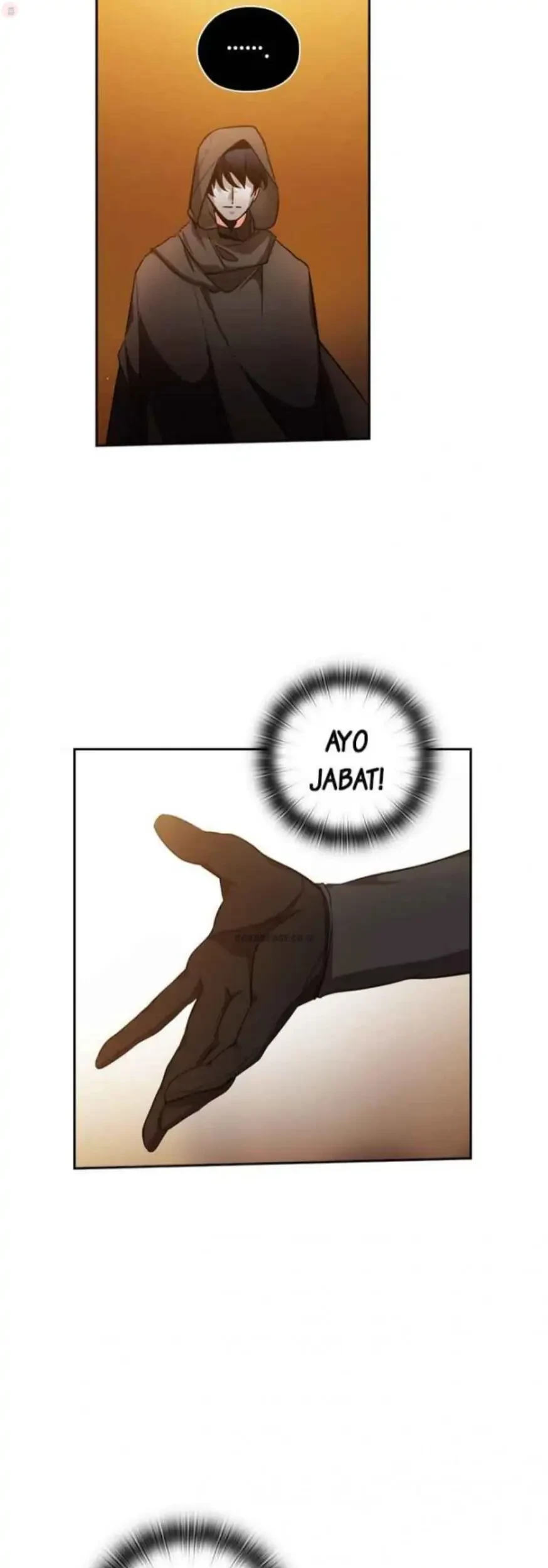 ADONIS Chapter 82 Gambar 43
