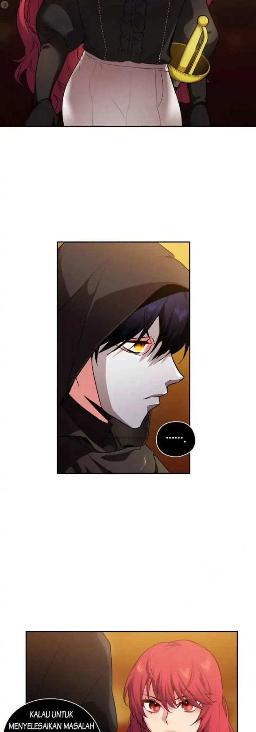 ADONIS Chapter 82 Gambar 7