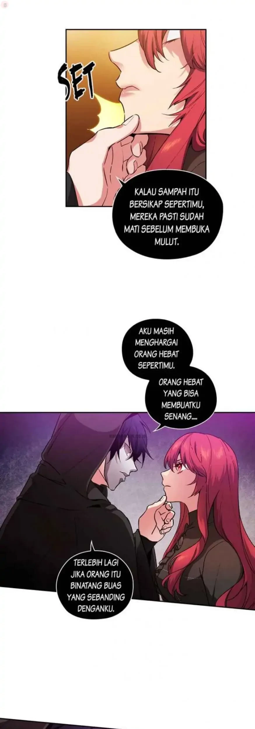 ADONIS Chapter 82 Gambar 9