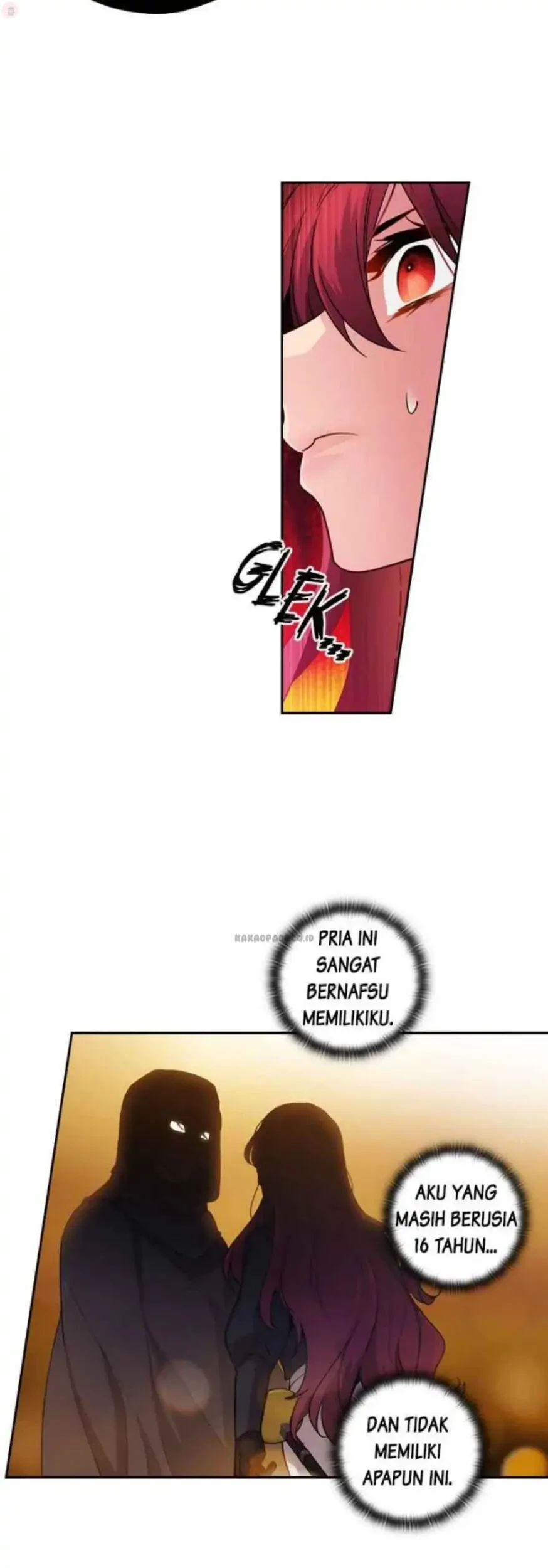 ADONIS Chapter 82 Gambar 11