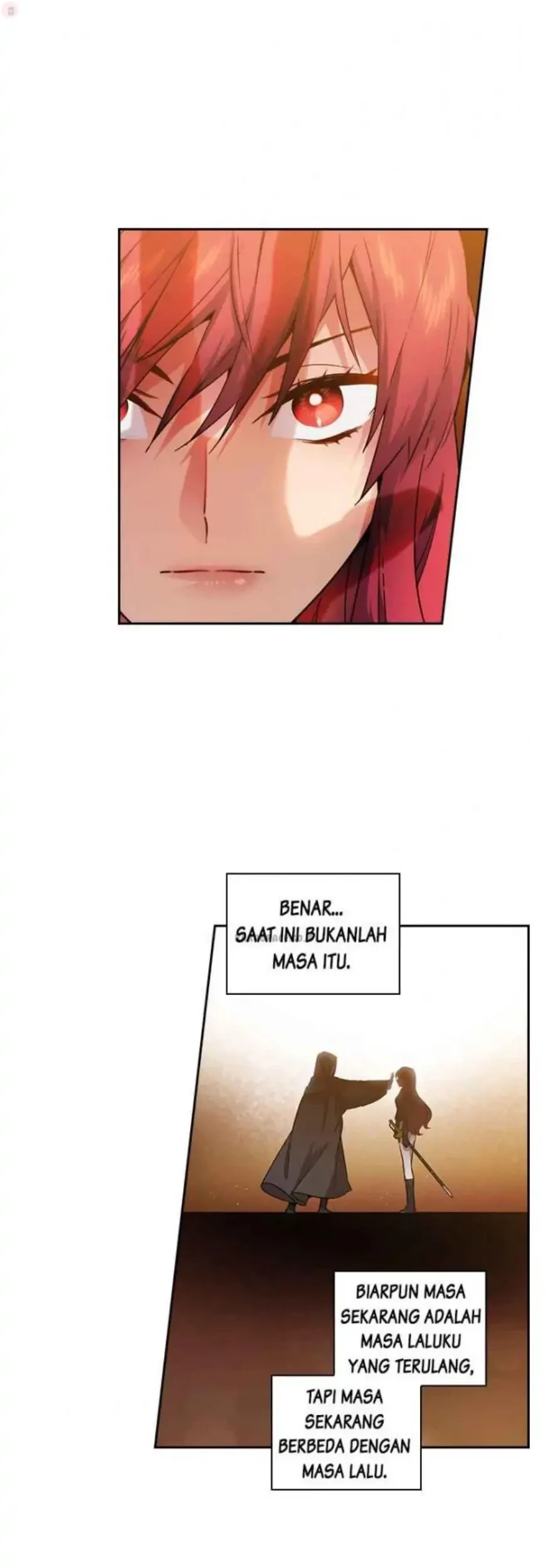 ADONIS Chapter 82 Gambar 17