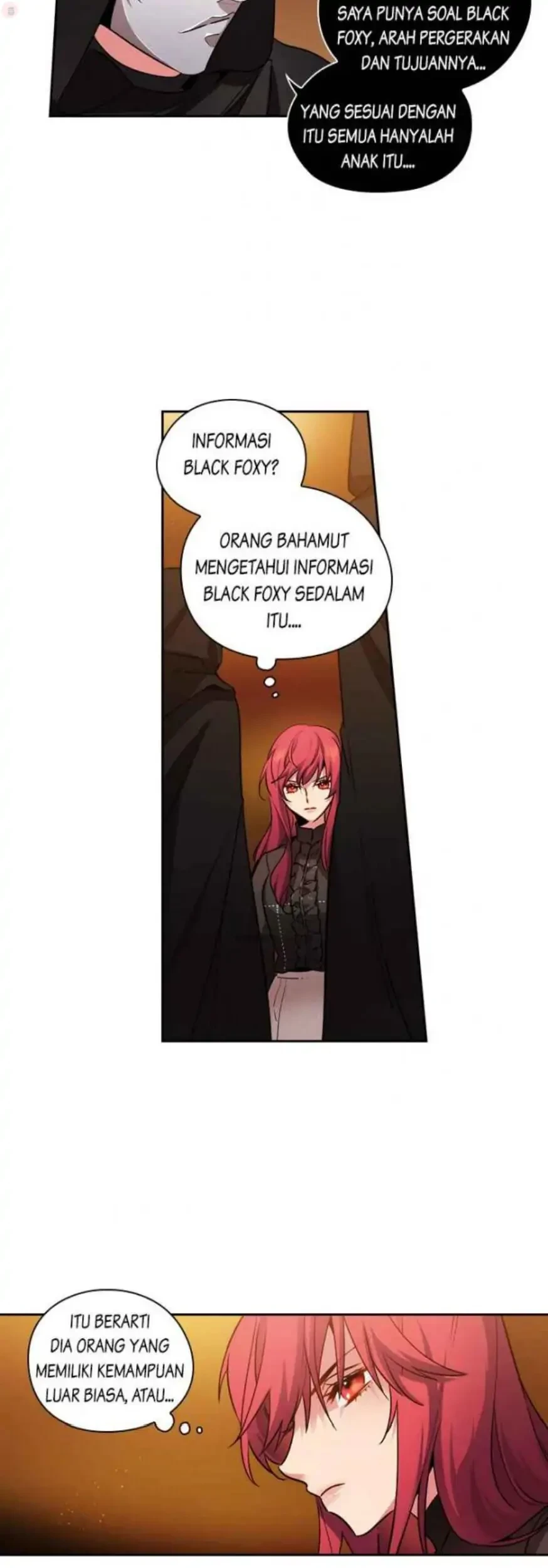 ADONIS Chapter 81 Gambar 24