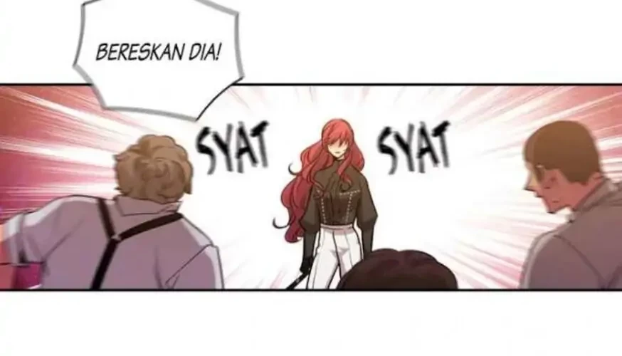 Baca Manhwa ADONIS Chapter 81 Gambar 2