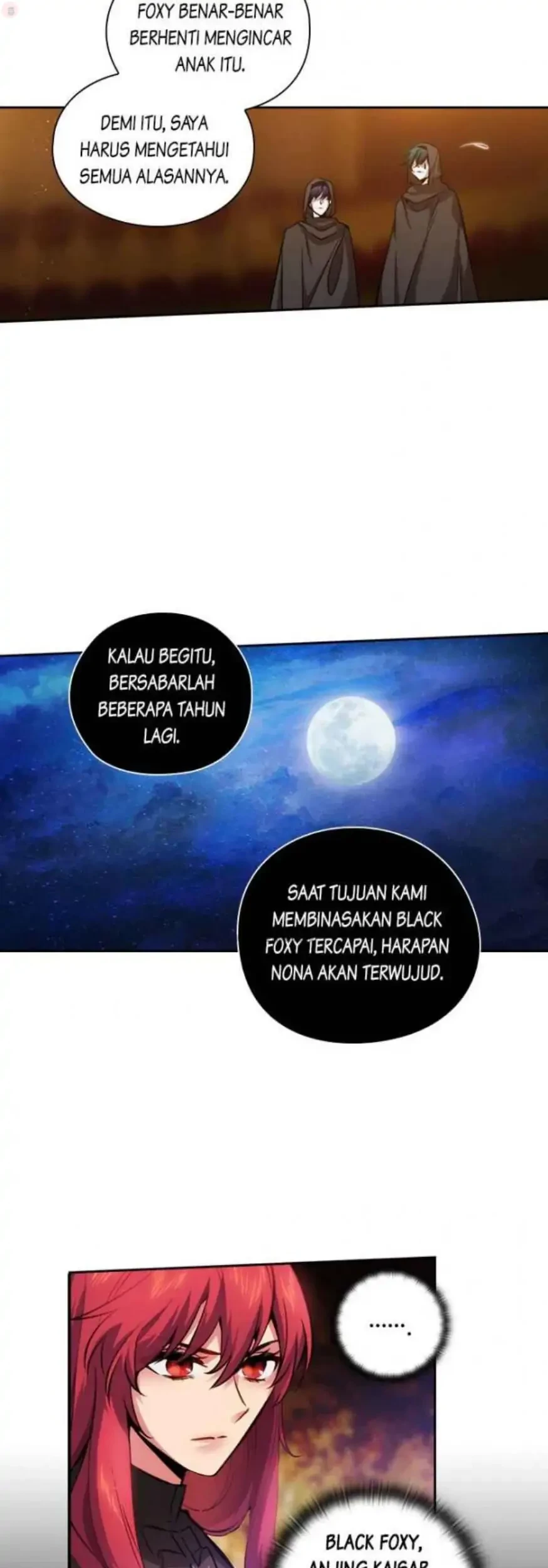 ADONIS Chapter 81 Gambar 45