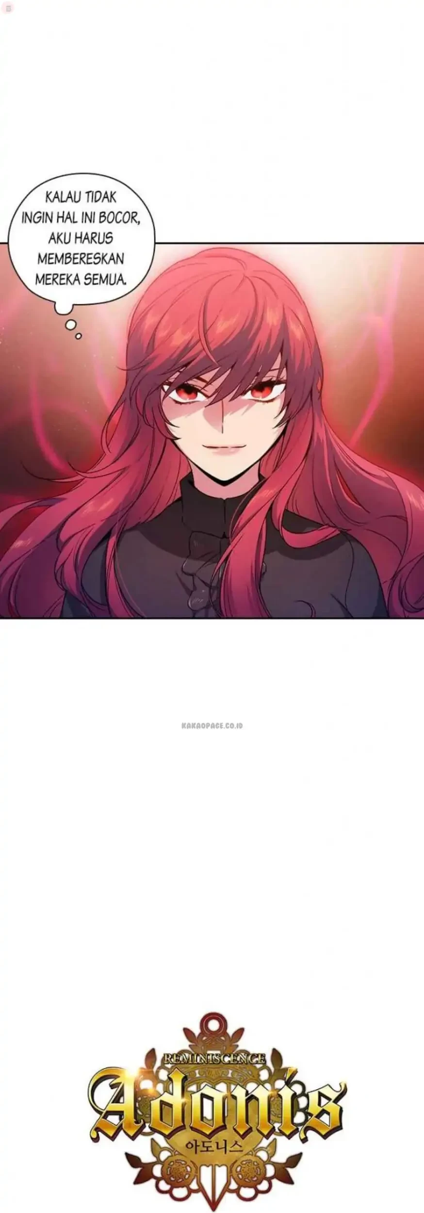ADONIS Chapter 81 Gambar 3