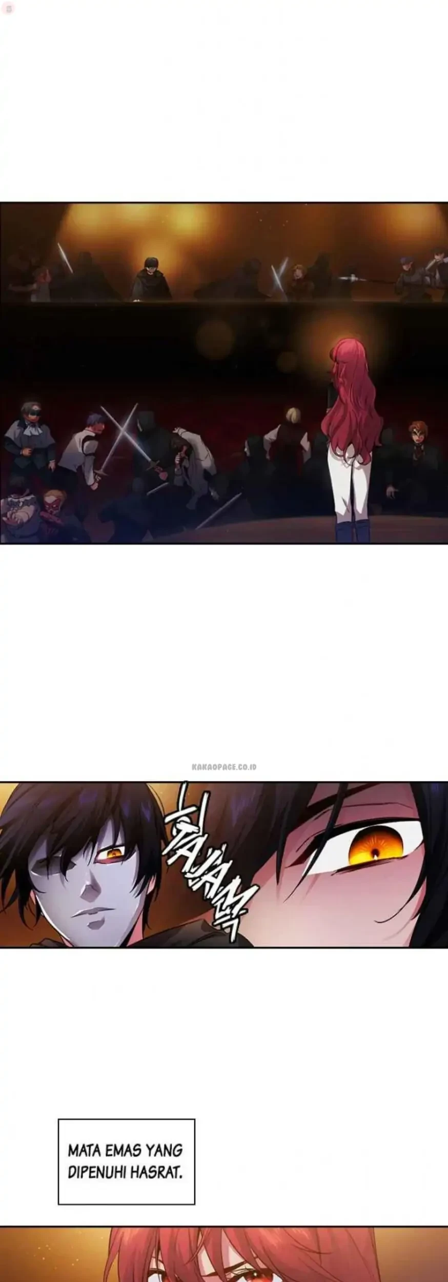 ADONIS Chapter 80 Gambar 24