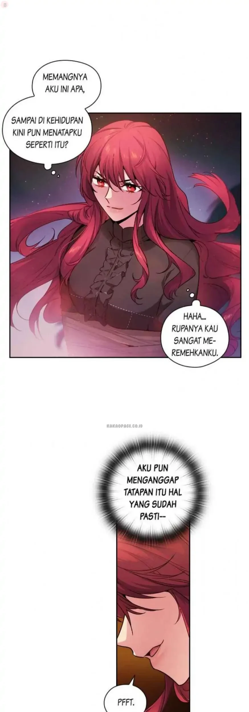 ADONIS Chapter 80 Gambar 26