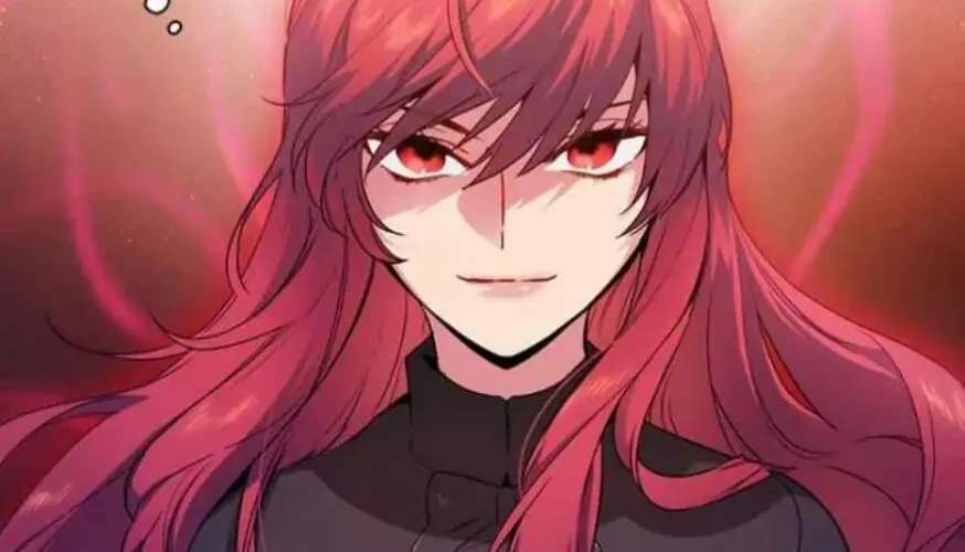 ADONIS Chapter 80 Gambar 44