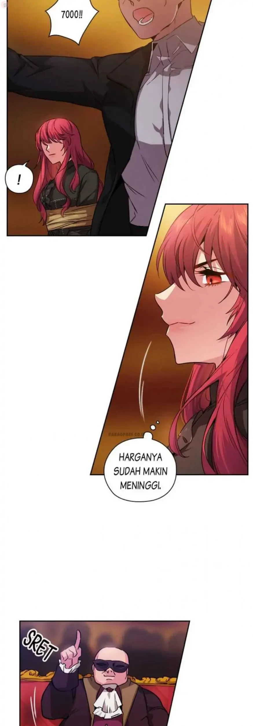 ADONIS Chapter 80 Gambar 7