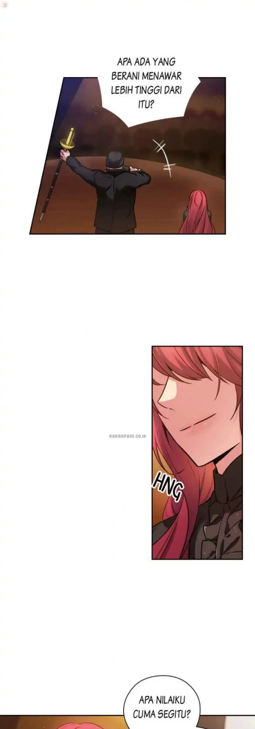 ADONIS Chapter 80 Gambar 9