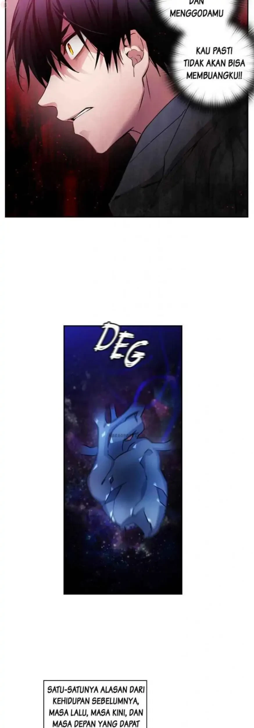 ADONIS Chapter 79 Gambar 34