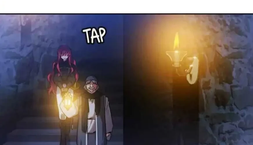 Baca Manhwa ADONIS Chapter 78 Gambar 2