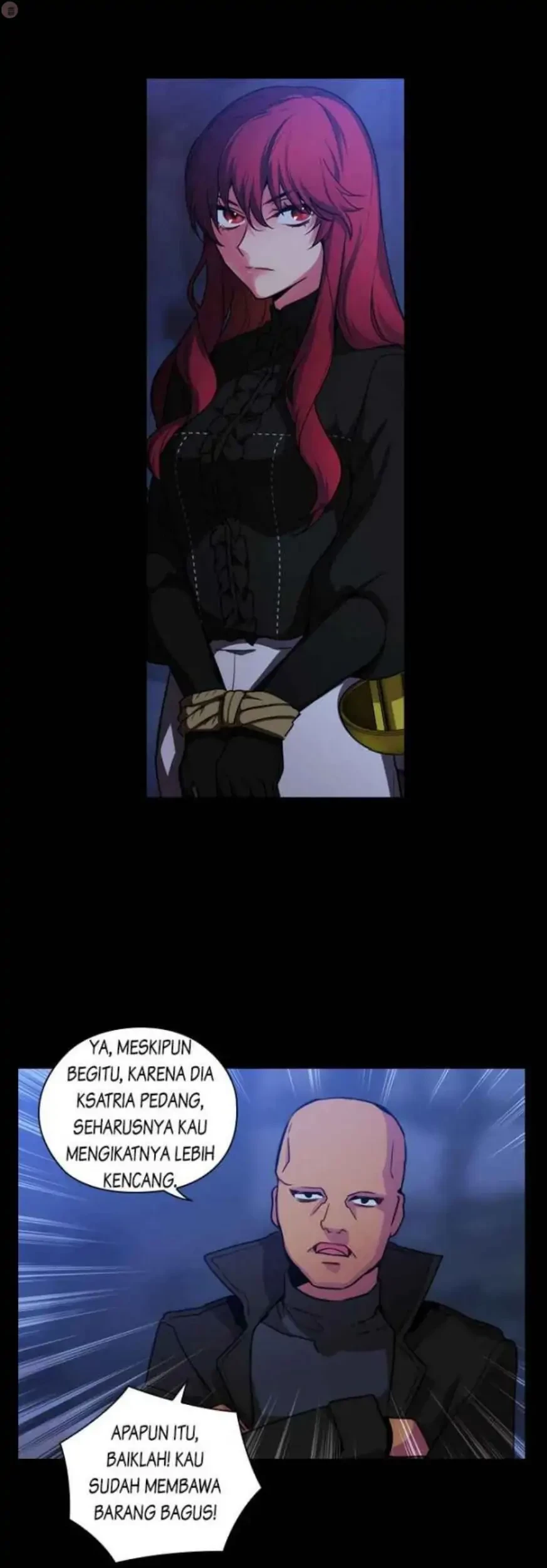 ADONIS Chapter 78 Gambar 7