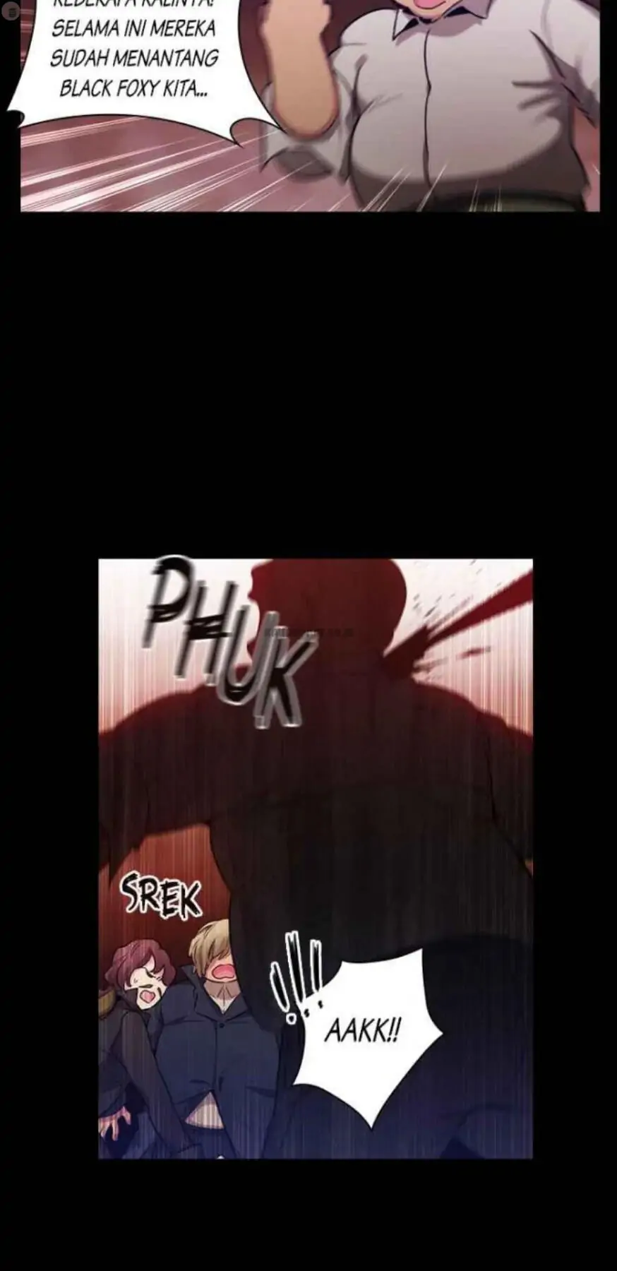 ADONIS Chapter 77 Gambar 19