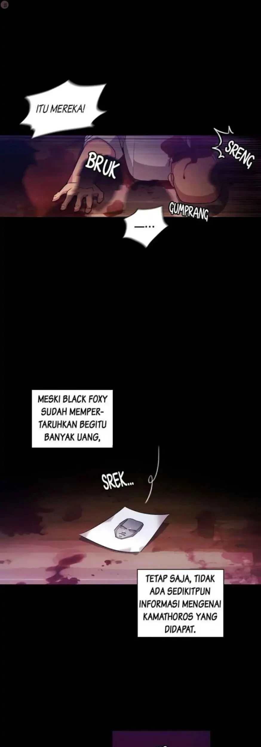 ADONIS Chapter 77 Gambar 20