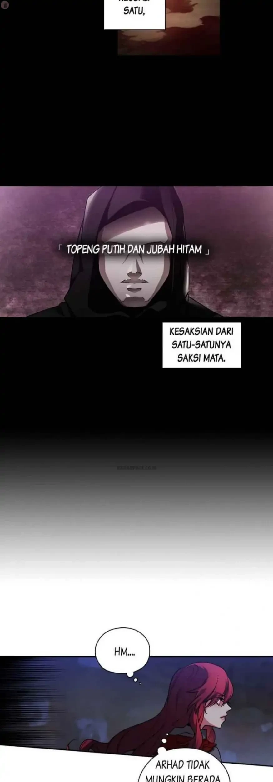 ADONIS Chapter 77 Gambar 22