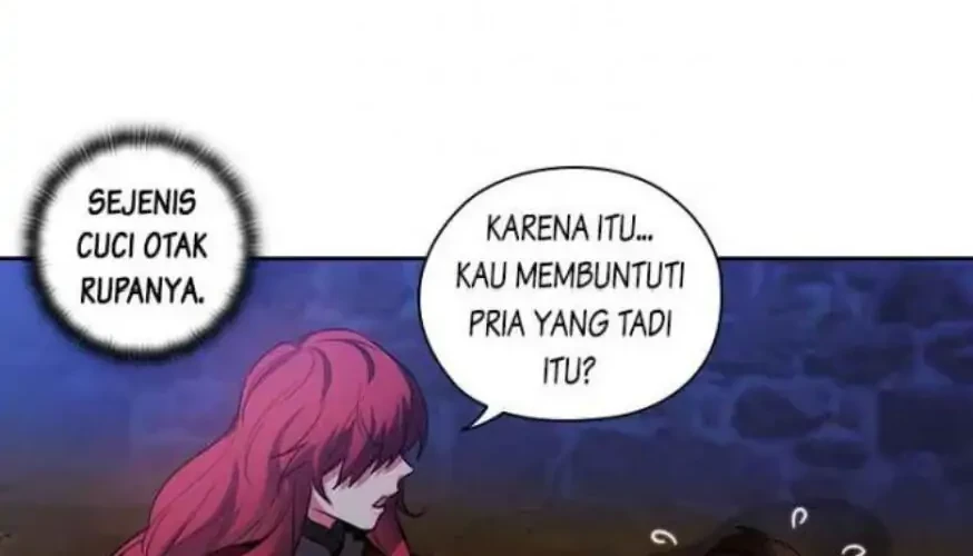 ADONIS Chapter 77 Gambar 27