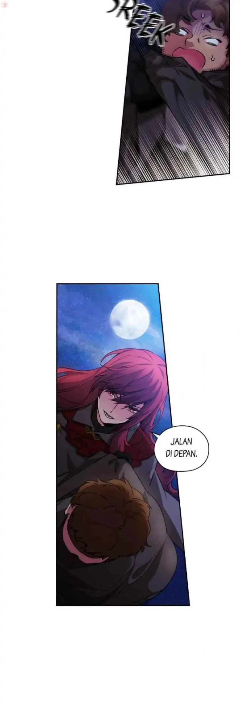 ADONIS Chapter 77 Gambar 30